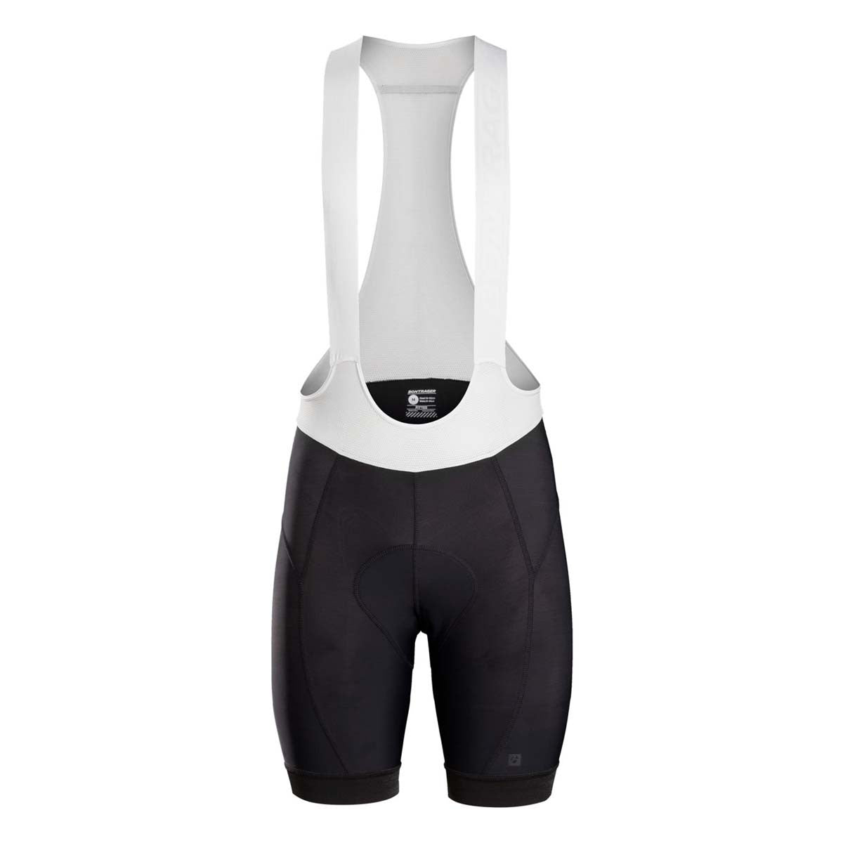 Bontrager Circuit Mens Bib Short - Skiis & Biikes