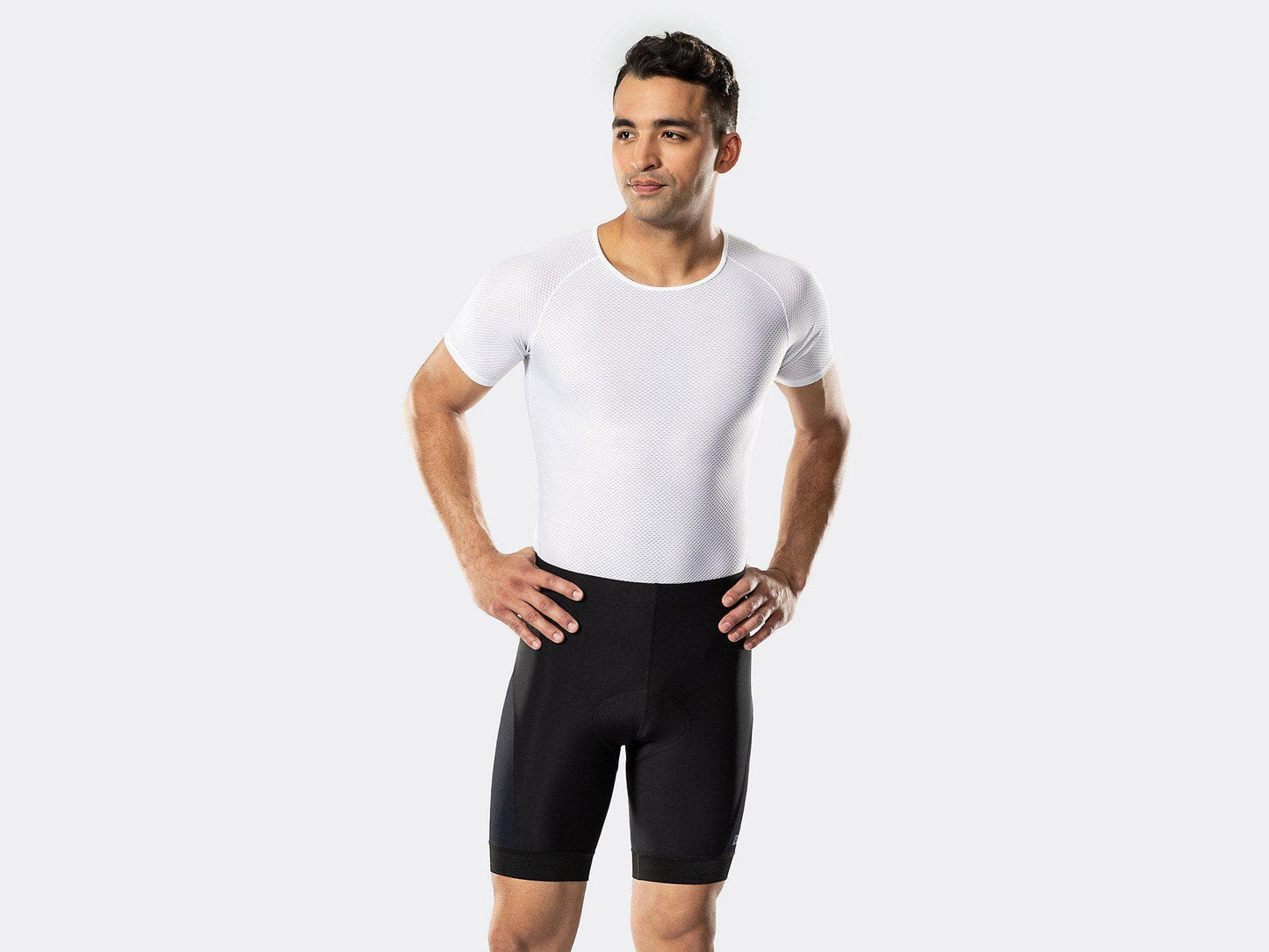 Bontrager Circuit Mens Cycling Short - Skiis & Biikes