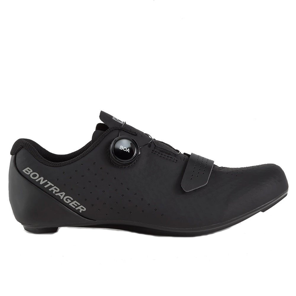 Bontrager Circuit Road Cycling Shoe - Skiis & Biikes