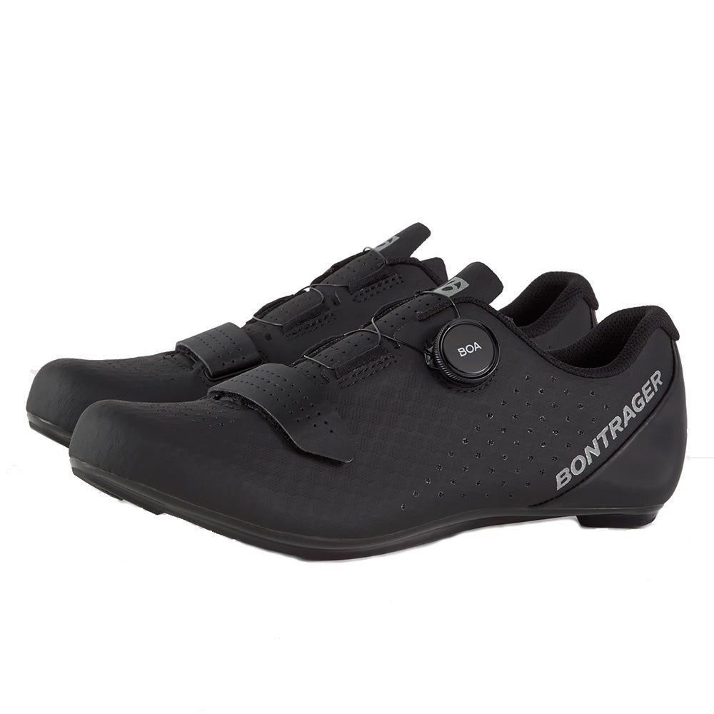 Bontrager Circuit Road Cycling Shoe - Skiis & Biikes