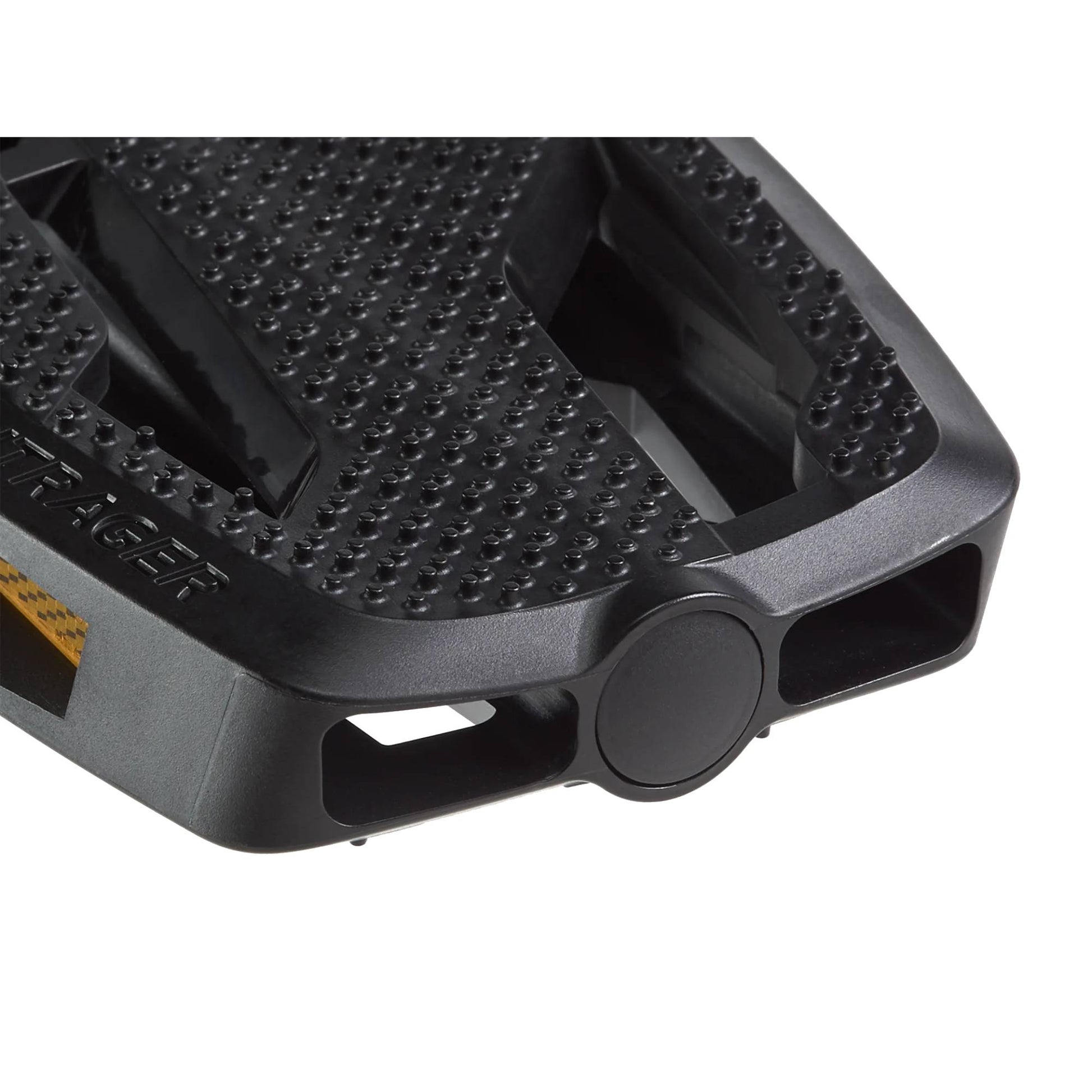 Bontrager City Pedal Set - Skiis & Biikes