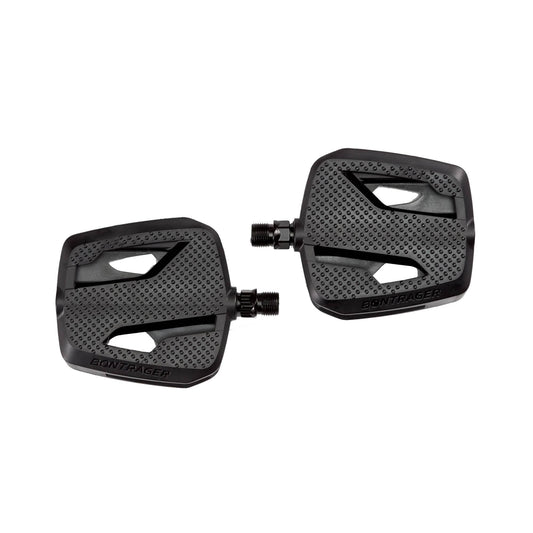 Bontrager City Pedal Set - Skiis & Biikes