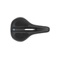 Bontrager Commuter Fluid Bike Saddle, Black 270mm x 185mm - Skiis & Biikes