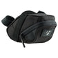 Bontrager Comp Seat Pack, Black M 75 cu in (1.23L) - Skiis & Biikes