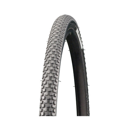 Bontrager Connection Hybrid Bike Tire - Skiis & Biikes