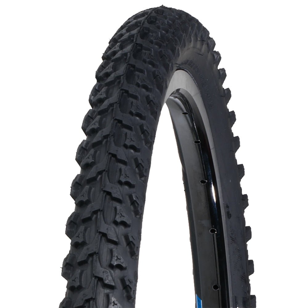 Bontrager Connection Trail HC 26 x 2.0 Tire - Skiis & Biikes