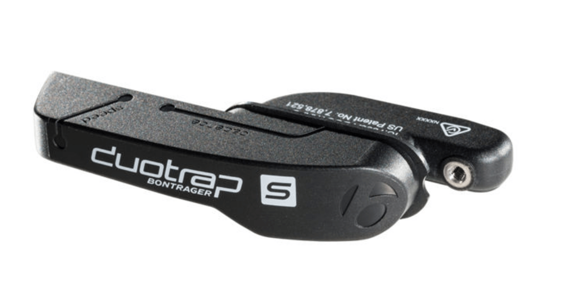 Bontrager Duotrap S ANT+BLE Digital Sensor - Skiis & Biikes