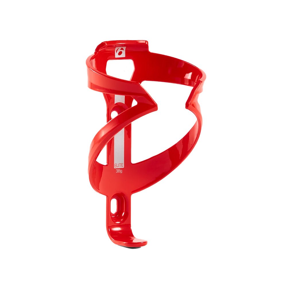 Bontrager Elite Recycled Water Bottle Cage - Skiis & Biikes