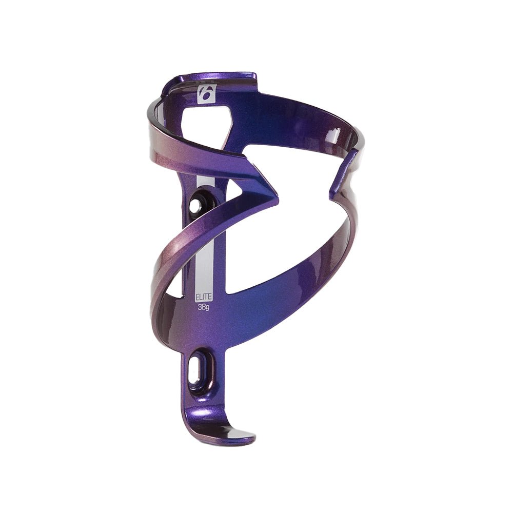 Bontrager Elite Recycled Water Bottle Cage - Skiis & Biikes