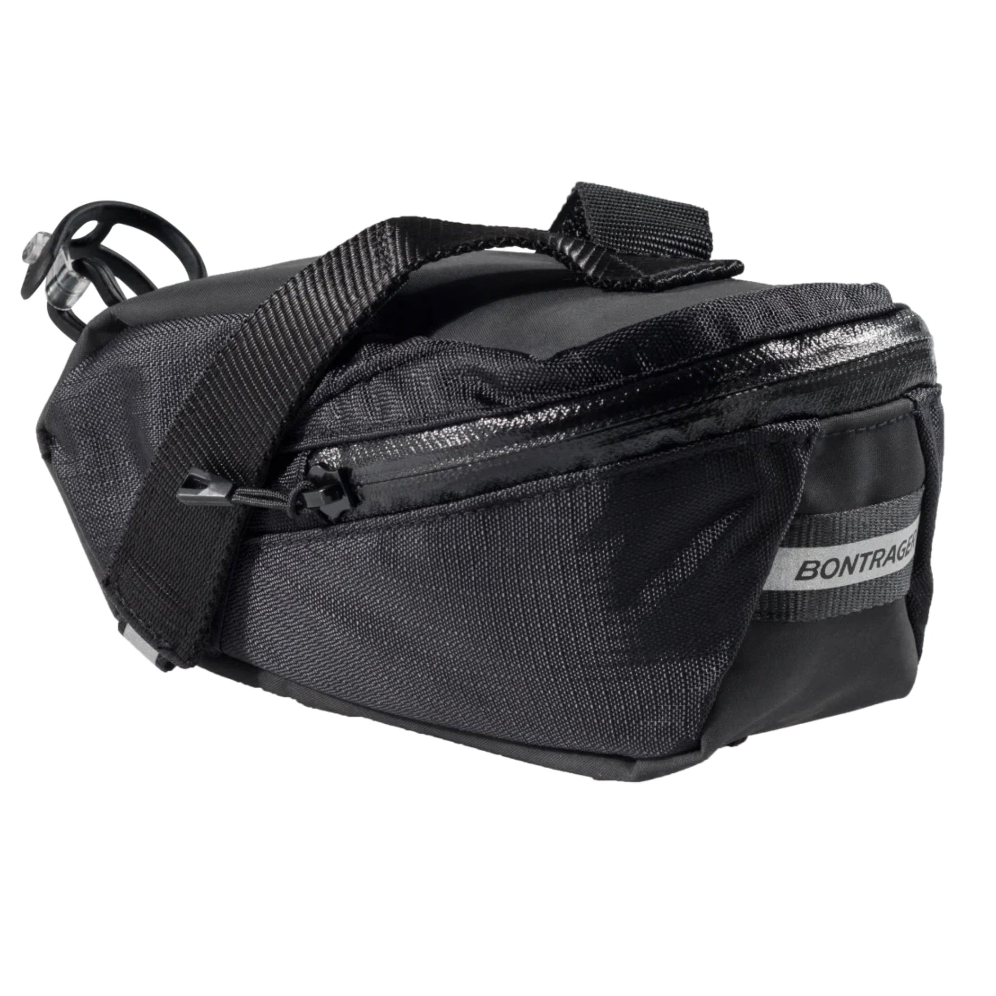 Bontrager Elite Seat Pack - Skiis & Biikes