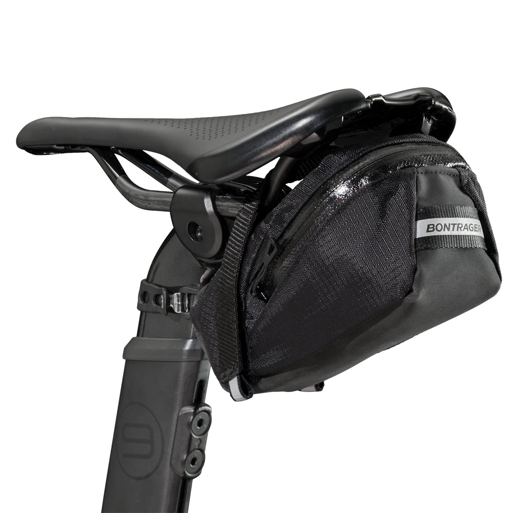 Bontrager Elite Seat Pack - Skiis & Biikes