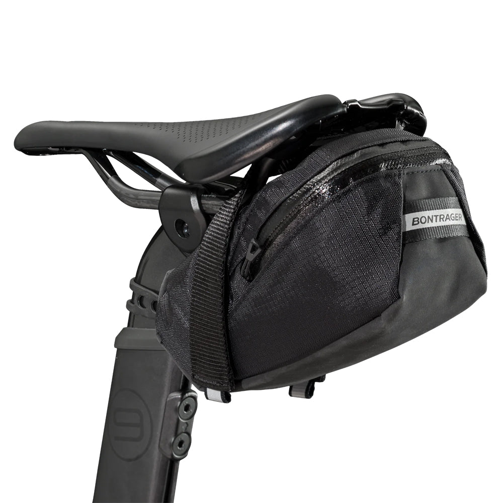 Bontrager Elite Seat Pack - Skiis & Biikes