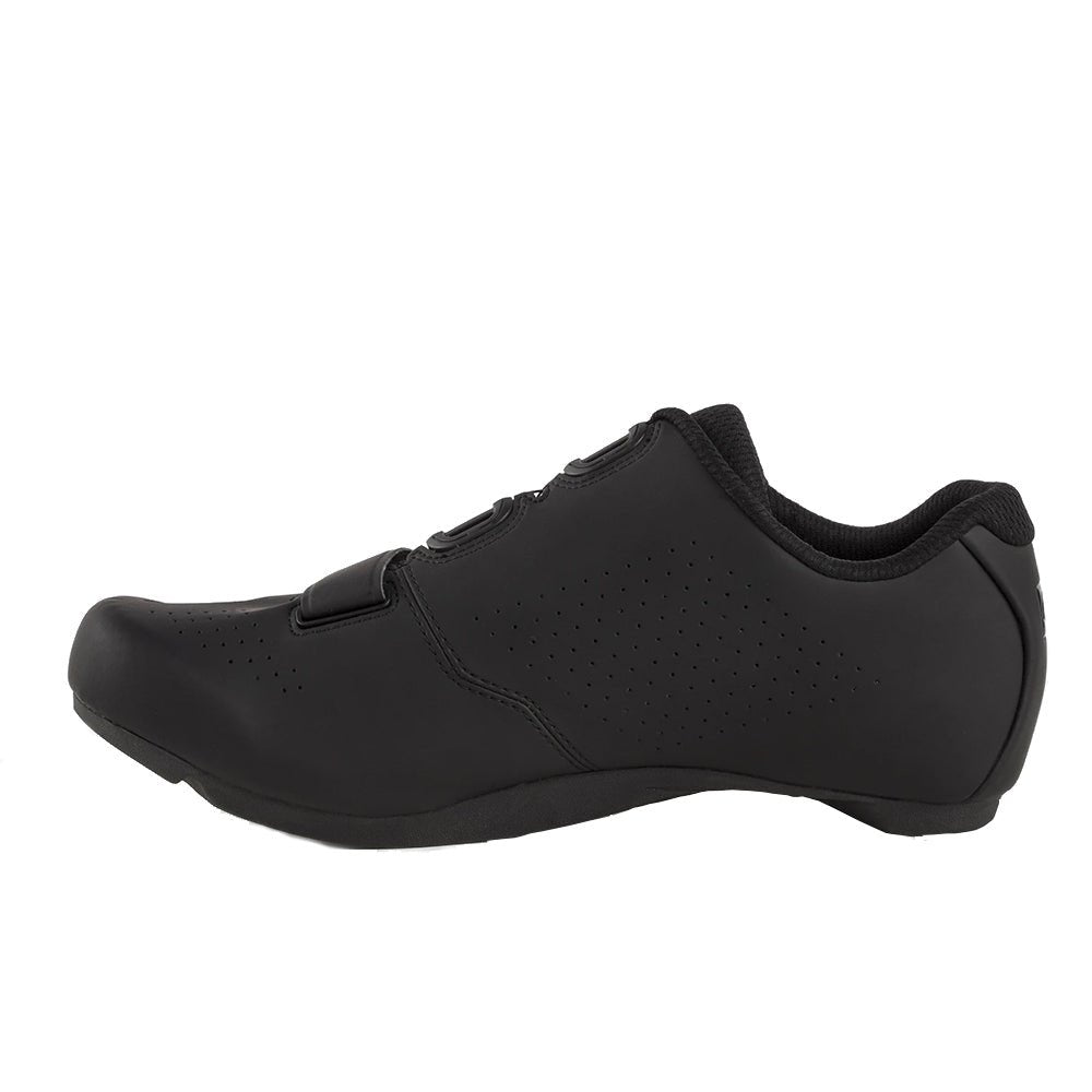 Bontrager Espresso Mens Cycling Shoe - Skiis & Biikes