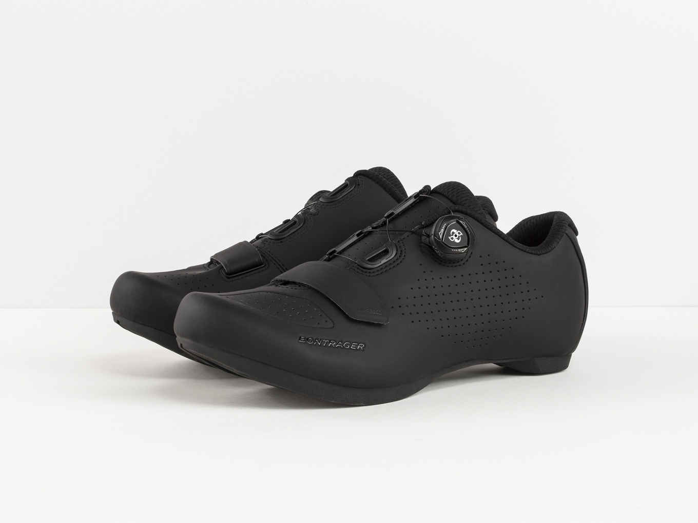 Bontrager Espresso Mens Cycling Shoe - Skiis & Biikes