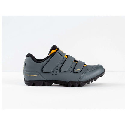 Bontrager Evoke Mens MTB Bike Shoe - Skiis & Biikes