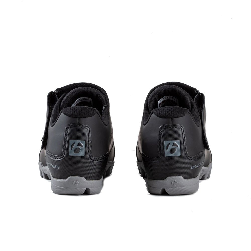 Bontrager Evoke Mens MTB Bike Shoe – Skiis Biikes