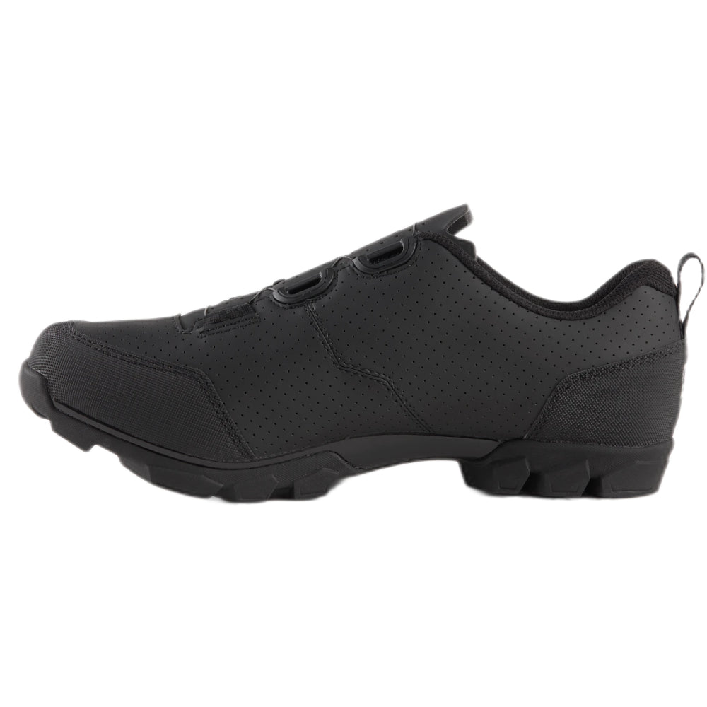 Bontrager Evoke Mountain Bike Shoe - Skiis & Biikes