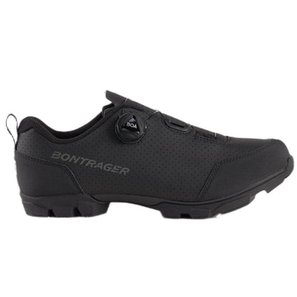 Bontrager Evoke Mountain Bike Shoe - Skiis & Biikes