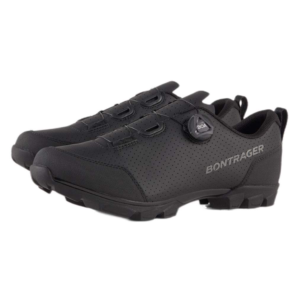 Bontrager Evoke Mountain Bike Shoe - Skiis & Biikes