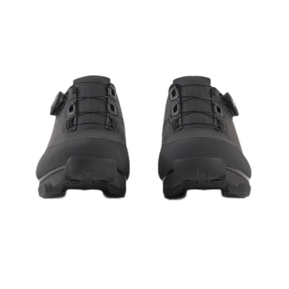 Bontrager Evoke Mountain Bike Shoe - Skiis & Biikes