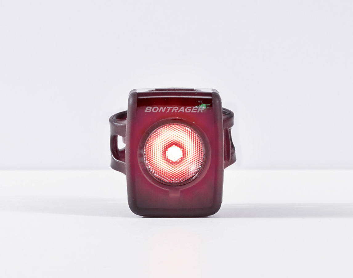Bontrager Flare RT USB Rear Light - Skiis & Biikes