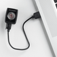 Bontrager Flare RT USB Rear Light - Skiis & Biikes
