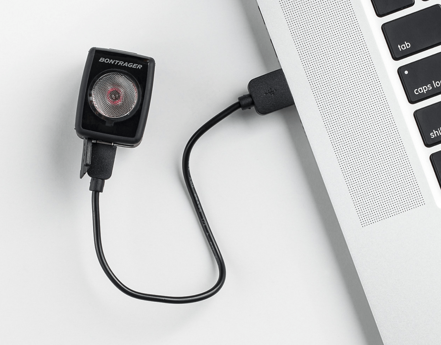 Bontrager Flare RT USB Rear Light - Skiis & Biikes