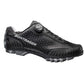 Bontrager Foray Mens Cycling Shoe - Skiis & Biikes