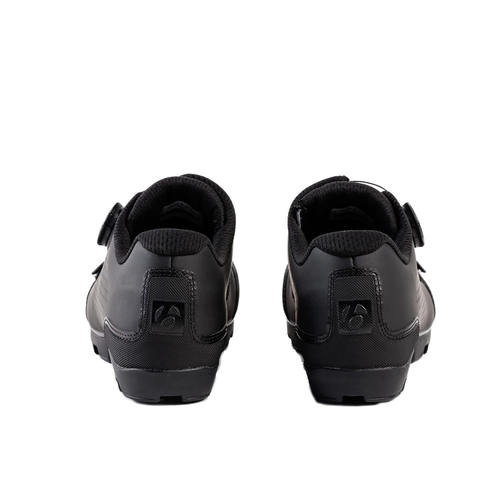 Bontrager Foray Mens MTB Shoe - Skiis & Biikes