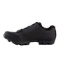 Bontrager Foray Mens MTB Shoe - Skiis & Biikes