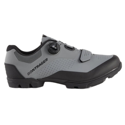 Bontrager Foray Mountain Bike Shoe - Skiis & Biikes