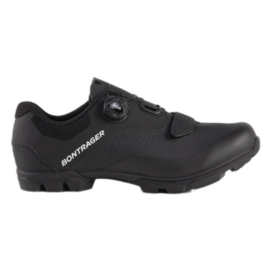 Bontrager Foray Mountain Bike Shoe - Skiis & Biikes
