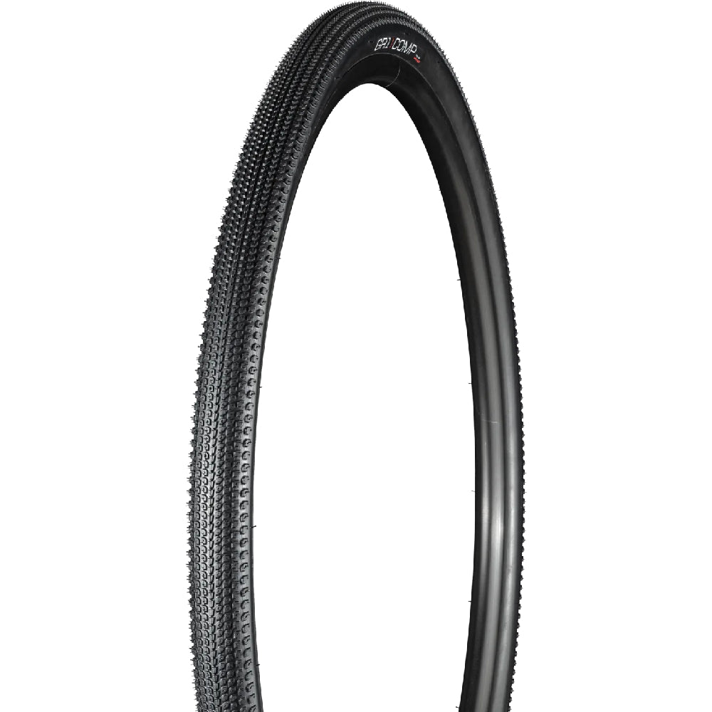 Bontrager GR1 Comp Gravel Tire 700 x 40 - Skiis & Biikes