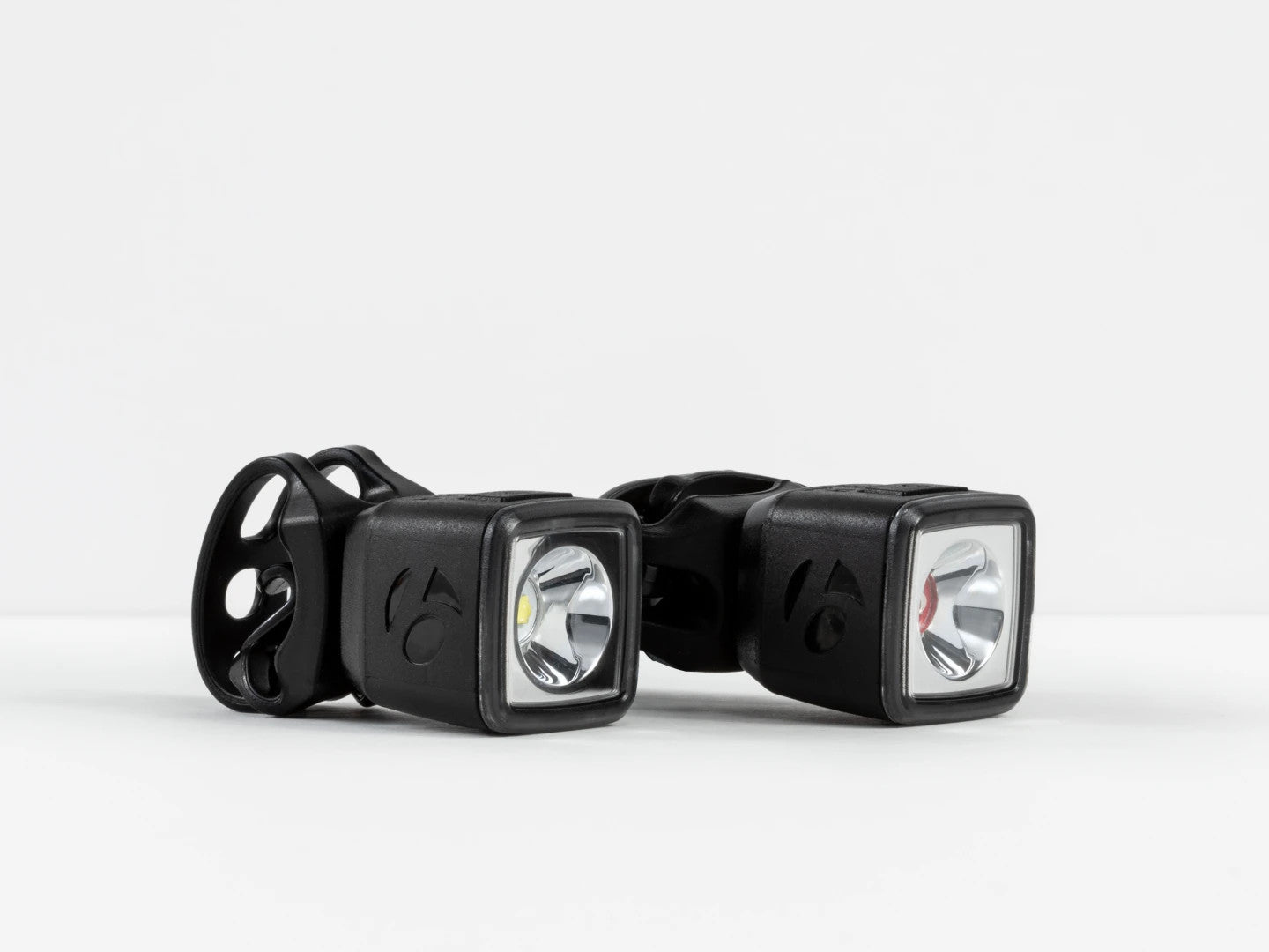 Bontrager Ion 100 Flare R City Light Set - Skiis & Biikes