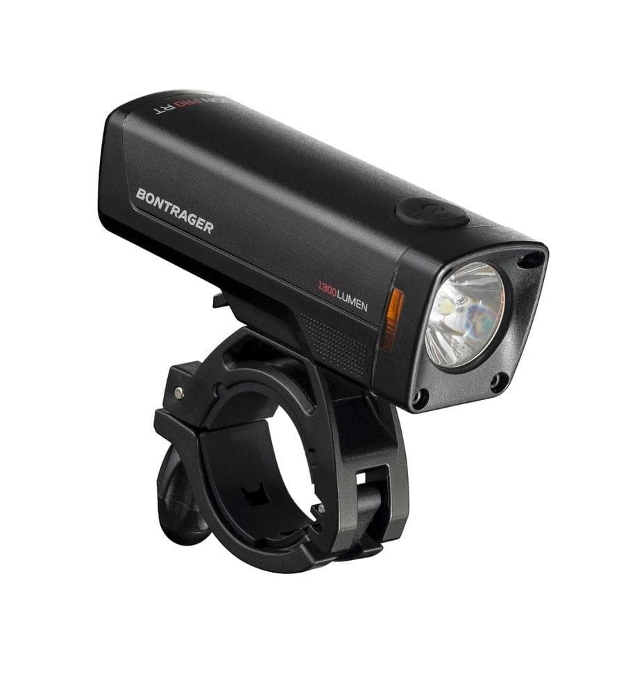 Bontrager Ion Pro RT Front Light - Skiis & Biikes