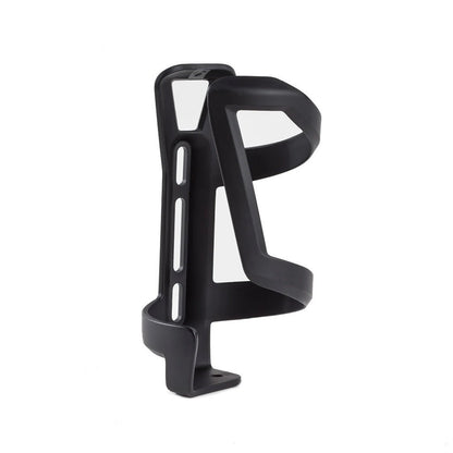 Bontrager Left Side Load Water Bottle Cage - Skiis & Biikes