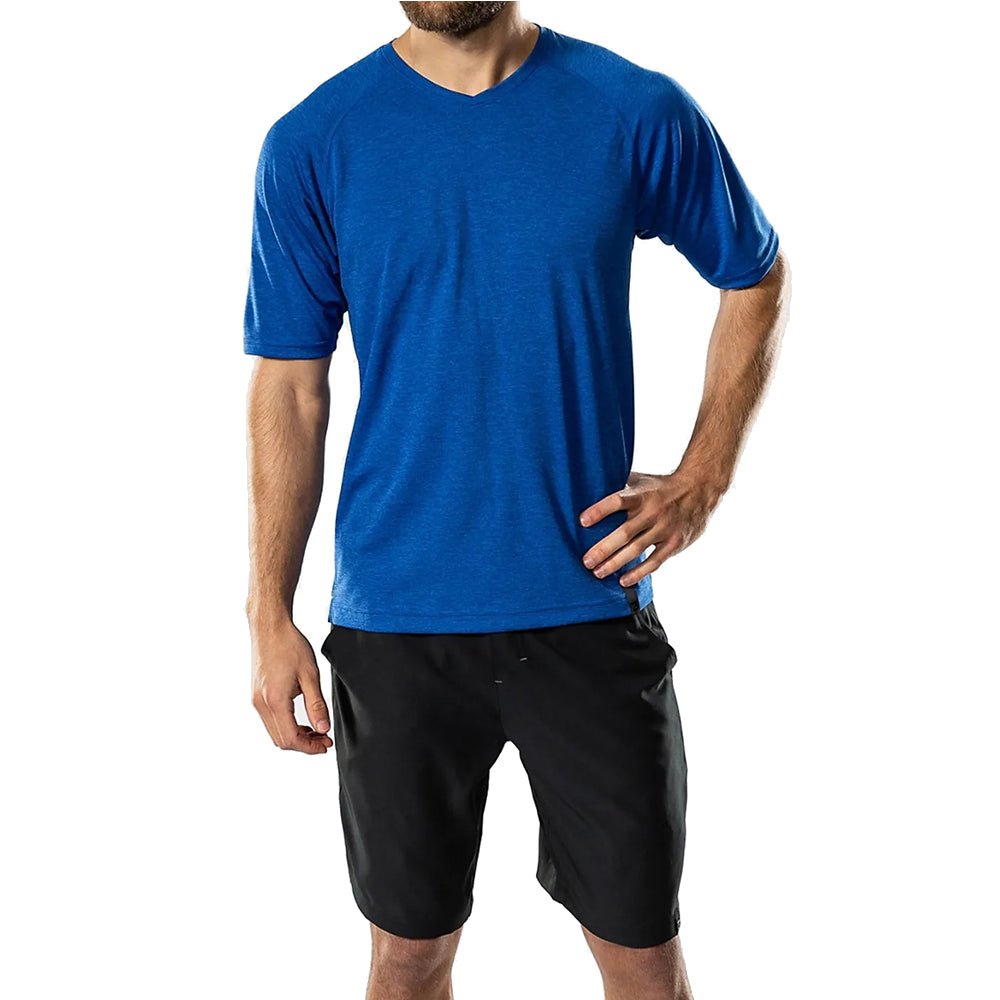 Bontrager Quantum Fitness Mens Shorts - Skiis & Biikes