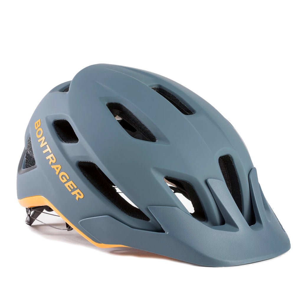 Bontrager Quantum MIPS Helmet - Skiis & Biikes