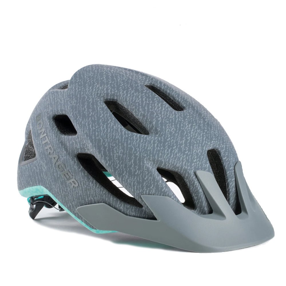 Bontrager Quantum MIPS Helmet - Skiis & Biikes