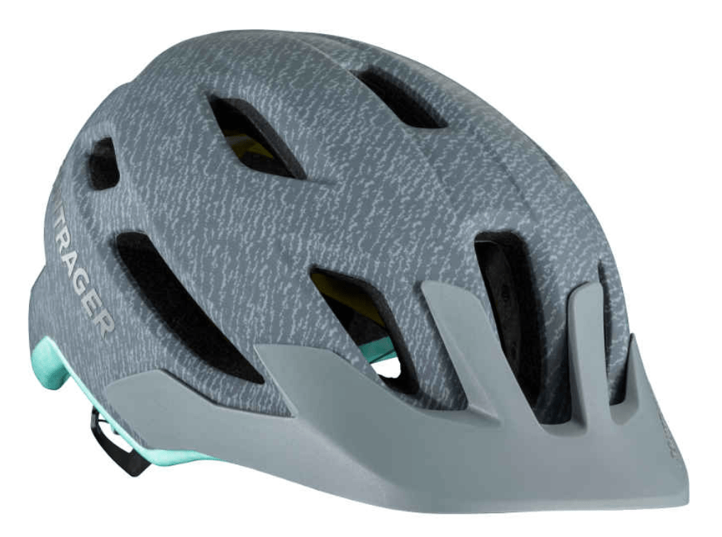 Bontrager Quantum MIPS Helmet - Skiis & Biikes