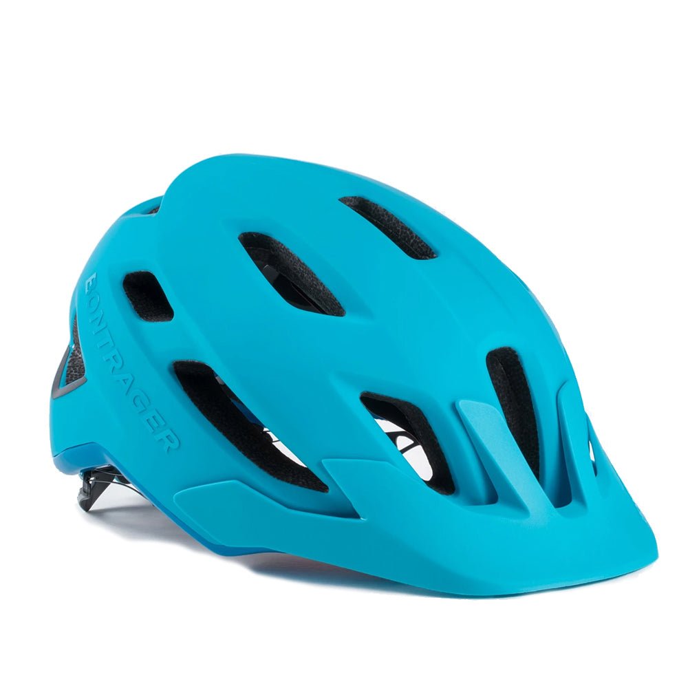 Bontrager Quantum MIPS Helmet - Skiis & Biikes