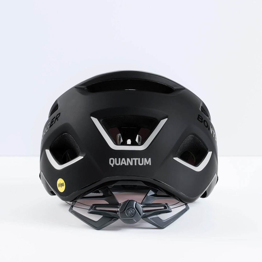 Bontrager Quantum MIPS Helmet - Skiis & Biikes