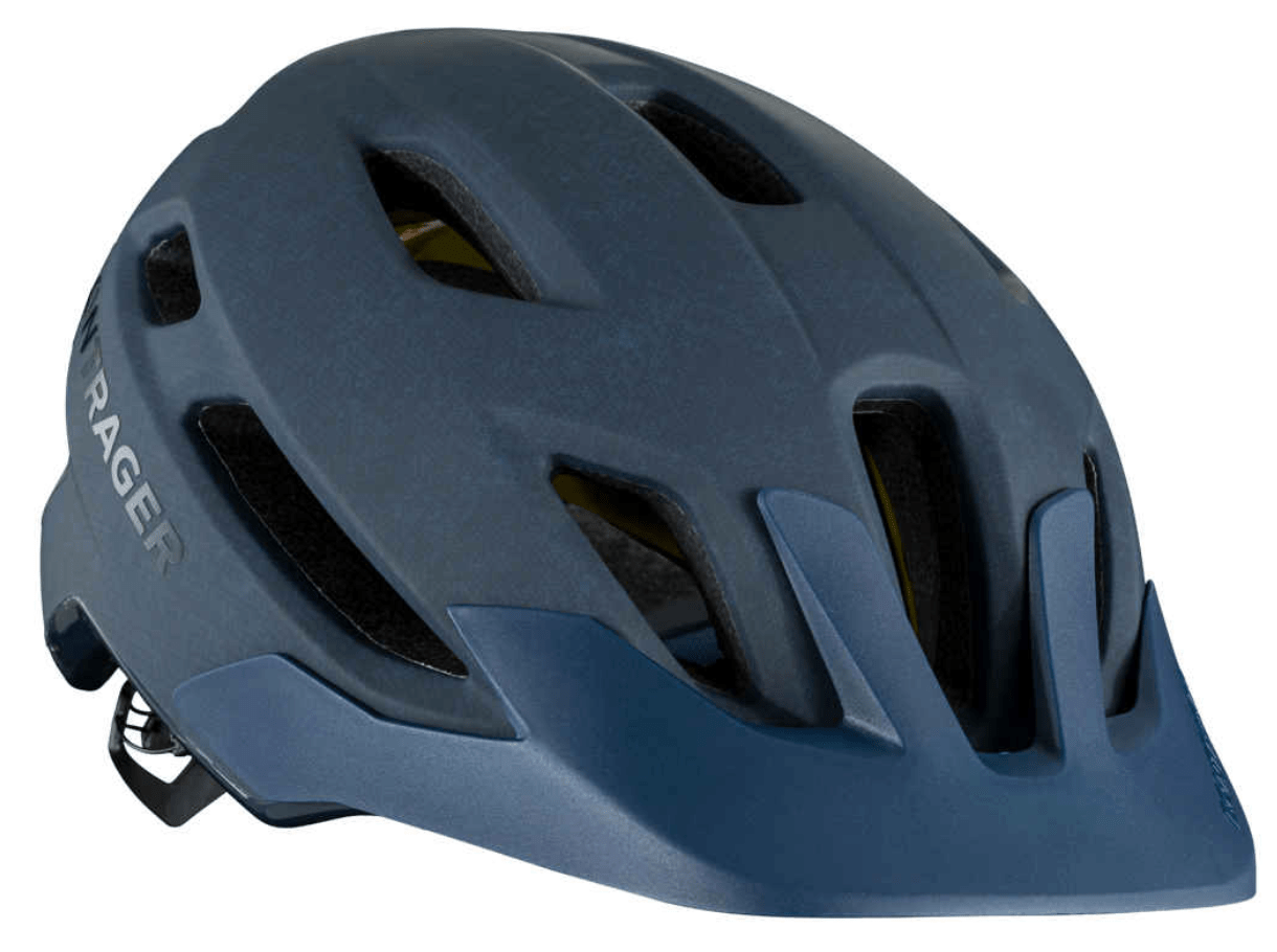 Bontrager Quantum MIPS Helmet - Skiis & Biikes