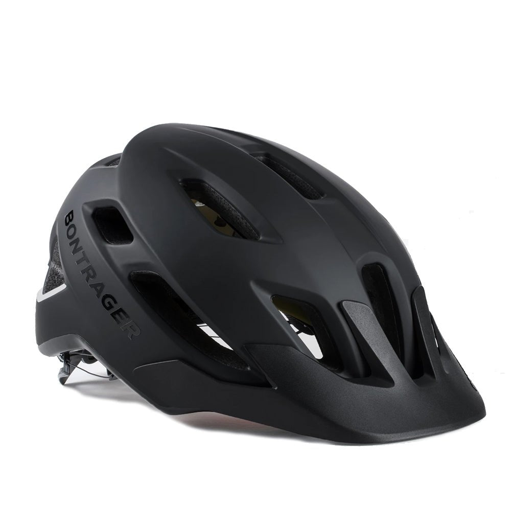 Bontrager Quantum MIPS Helmet - Skiis & Biikes