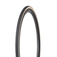 Bontrager R4 320 Handmade Clincher Road Tire, Black/Natural 700C x 25mm - Skiis & Biikes