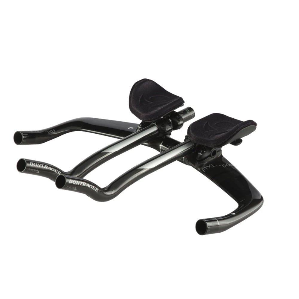 Bontrager Race XXX Lite Aerobar Pads - Skiis & Biikes