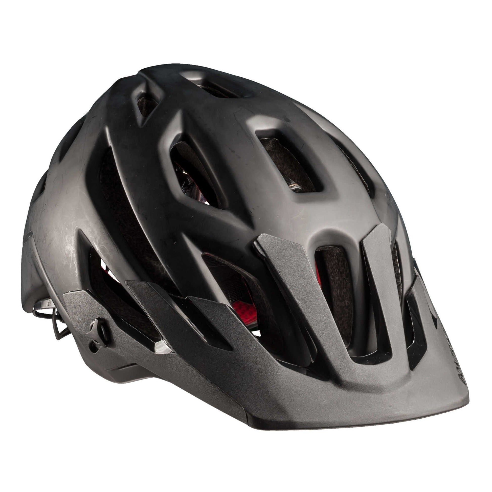 Bontrager Rally Helmet CPSC 2016 - Skiis & Biikes