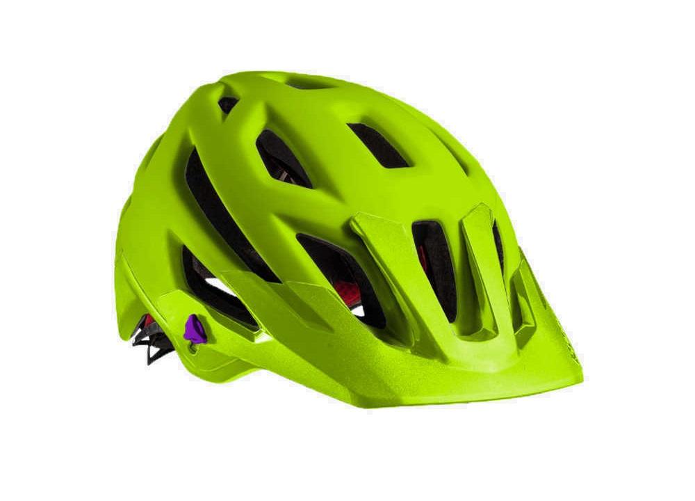 Bontrager Rally Helmet CPSC 2016 - Skiis & Biikes