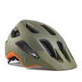 Bontrager Rally Wavecell Helmet - Skiis & Biikes