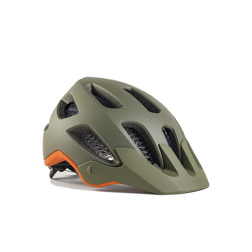 Bontrager Rally Wavecell Helmet - Skiis & Biikes